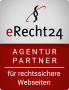eRecht21 - Agentur Partner